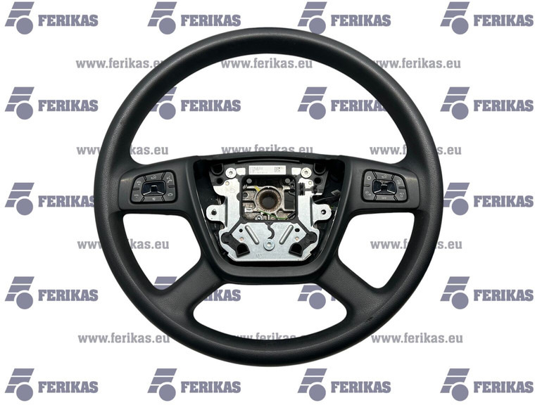 Mercedes-Benz steering wheel - Volant pre Nákladné auto: obrázok 1 Mercedes-Benz steering wheel - Volant pre Nákladné auto: obrázok 1