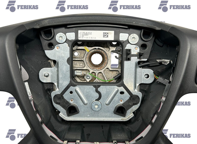 Mercedes-Benz steering wheel - Volant pre Nákladné auto: obrázok 5 Mercedes-Benz steering wheel - Volant pre Nákladné auto: obrázok 5