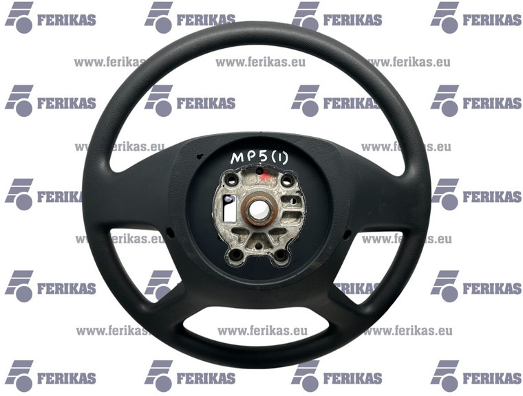 Mercedes-Benz steering wheel - Volant pre Nákladné auto: obrázok 4 Mercedes-Benz steering wheel - Volant pre Nákladné auto: obrázok 4