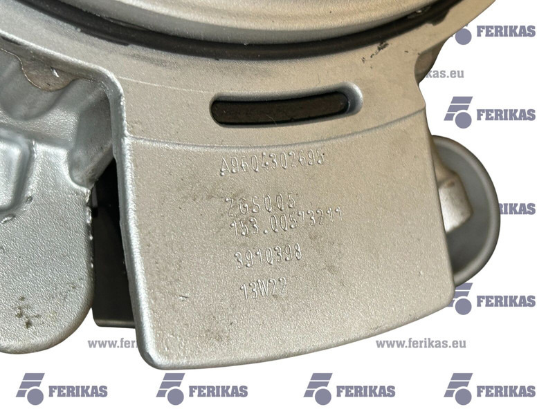 Mercedes-Benz restored - Náhradný diel pre Nákladné auto: obrázok 5 Mercedes-Benz restored - Náhradný diel pre Nákladné auto: obrázok 5