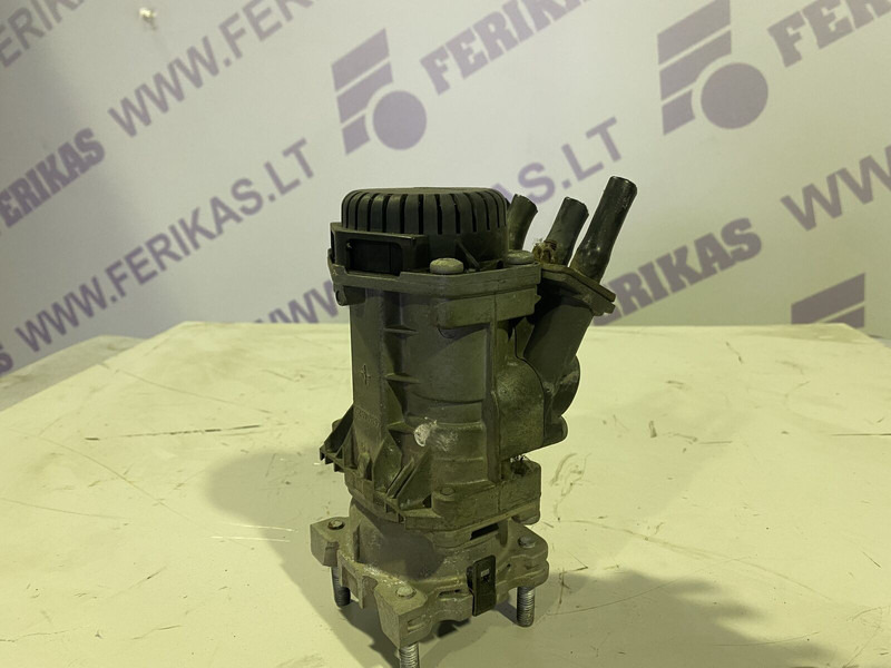 Renault brake valve - Náhradný diel pre Nákladné auto: obrázok 1 Renault brake valve - Náhradný diel pre Nákladné auto: obrázok 1