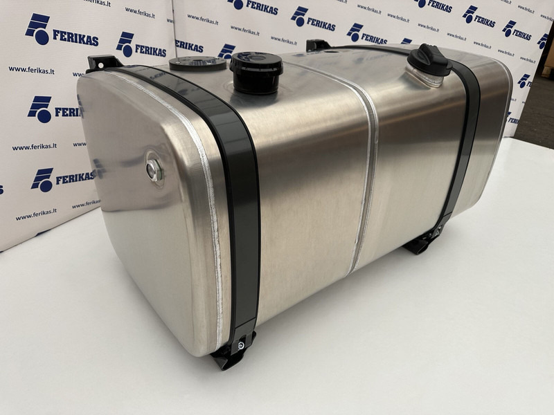 Onbekend - Hydraulická nádrž pre Nákladné auto: obrázok 2 Onbekend - Hydraulická nádrž pre Nákladné auto: obrázok 2