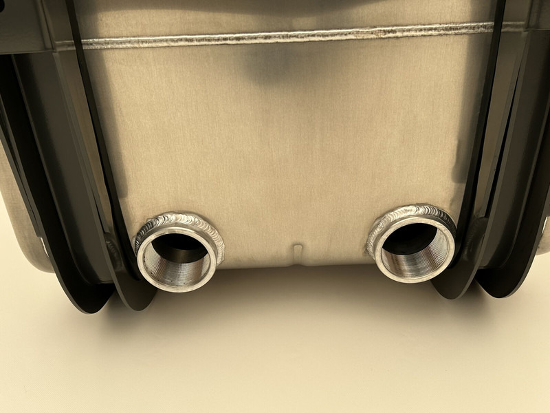 Nový Hydraulická nádrž pre Nákladné auto Onbekend: obrázok 9 Nový Hydraulická nádrž pre Nákladné auto Onbekend: obrázok 9