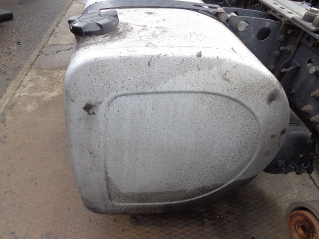 Renault / Volvo Complete aluminum fuel tank new or used 690L - 175cm, wi - Palivová nádrž pre Nákladné auto: obrázok 3 Renault / Volvo Complete aluminum fuel tank new or used 690L - 175cm, wi - Palivová nádrž pre Nákladné auto: obrázok 3