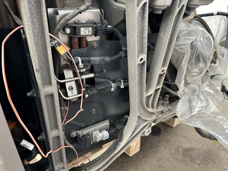 Katalyzátor pre Nákladné auto Renault exhaust catalyst: obrázok 6