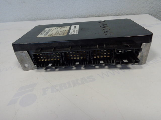 Scania CUV control unit 1769595, 1769596, 1889538, 1889539, 1743430 "WO - Riadiaca jednotka pre Nákladné auto: obrázok 3 Scania CUV control unit 1769595, 1769596, 1889538, 1889539, 1743430 "WO - Riadiaca jednotka pre Nákladné auto: obrázok 3