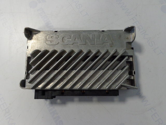 Scania CUV control unit 1769595, 1769596, 1889538, 1889539, 1743430 "WO - Riadiaca jednotka pre Nákladné auto: obrázok 5 Scania CUV control unit 1769595, 1769596, 1889538, 1889539, 1743430 "WO - Riadiaca jednotka pre Nákladné auto: obrázok 5