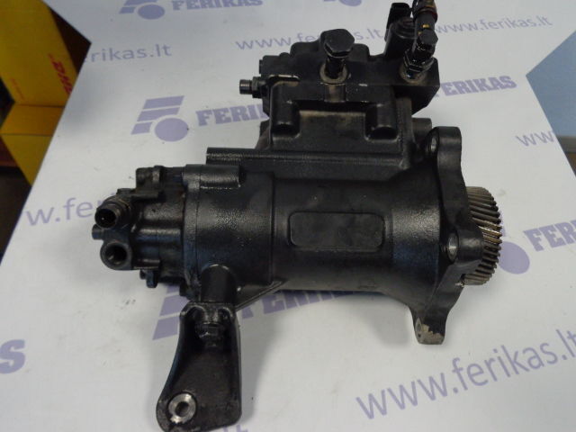 Scania DC13 - Palivové čerpadlo pre Nákladné auto: obrázok 1 Scania DC13 - Palivové čerpadlo pre Nákladné auto: obrázok 1