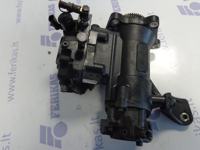 Scania DC13 - Palivové čerpadlo pre Nákladné auto: obrázok 3 Scania DC13 - Palivové čerpadlo pre Nákladné auto: obrázok 3