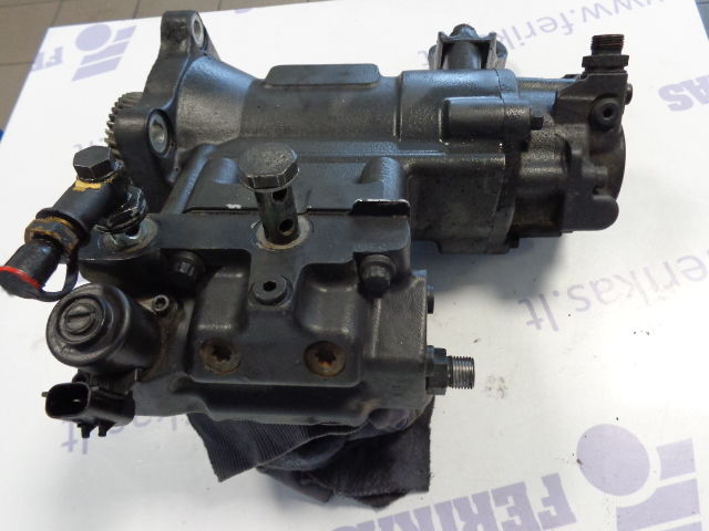 Scania DC13 - Palivové čerpadlo pre Nákladné auto: obrázok 4 Scania DC13 - Palivové čerpadlo pre Nákladné auto: obrázok 4