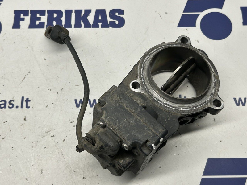 Scania EGR valve - Diely bŕzd pre Nákladné auto: obrázok 2 Scania EGR valve - Diely bŕzd pre Nákladné auto: obrázok 2