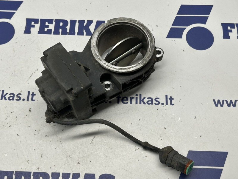 Scania EGR valve - Diely bŕzd pre Nákladné auto: obrázok 1 Scania EGR valve - Diely bŕzd pre Nákladné auto: obrázok 1