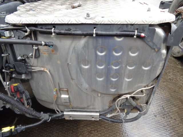 Scania EURO6 complete - Katalyzátor pre Nákladné auto: obrázok 3 Scania EURO6 complete - Katalyzátor pre Nákladné auto: obrázok 3