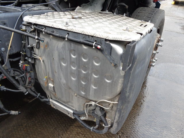 Scania EURO6 complete - Katalyzátor pre Nákladné auto: obrázok 1 Scania EURO6 complete - Katalyzátor pre Nákladné auto: obrázok 1