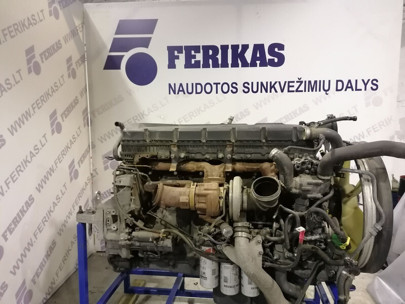 Scania - Motor pre Nákladné auto: obrázok 3 Scania - Motor pre Nákladné auto: obrázok 3