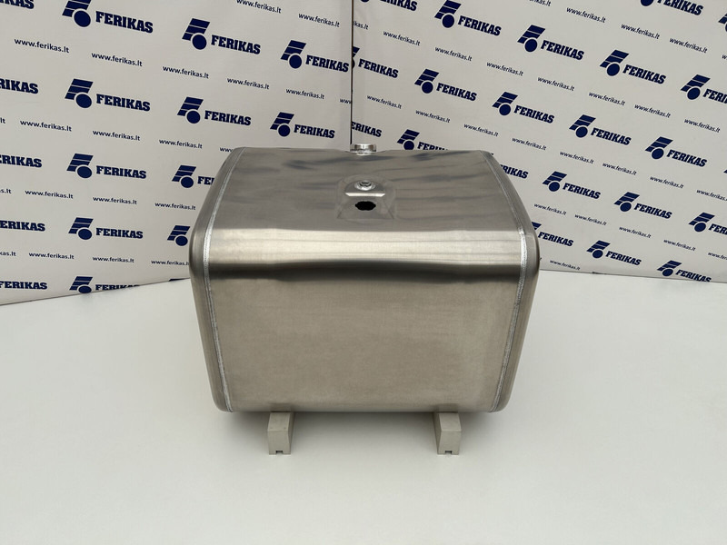 Nový Palivová nádrž pre Nákladné auto Scania New aluminum fuel tank 350L: obrázok 6 Nový Palivová nádrž pre Nákladné auto Scania New aluminum fuel tank 350L: obrázok 6