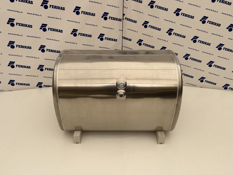 Nový Palivová nádrž pre Nákladné auto Scania New aluminum fuel tank 485L: obrázok 8
