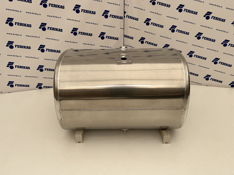 Nový Palivová nádrž pre Nákladné auto Scania New aluminum fuel tank 485L: obrázok 7