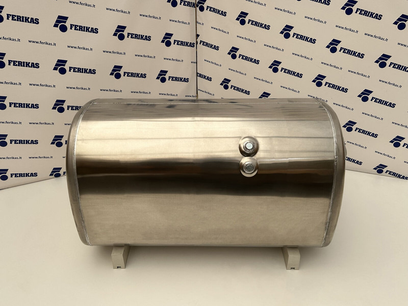 Nový Palivová nádrž pre Nákladné auto Scania New aluminum fuel tank 570L: obrázok 6