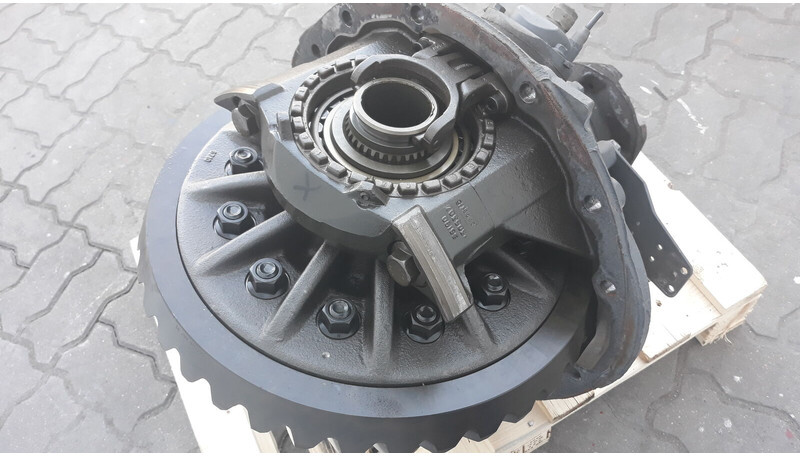 Scania R - Diferenciál pre Nákladné auto: obrázok 4 Scania R - Diferenciál pre Nákladné auto: obrázok 4