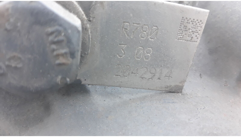 Scania R - Diferenciál pre Nákladné auto: obrázok 5 Scania R - Diferenciál pre Nákladné auto: obrázok 5