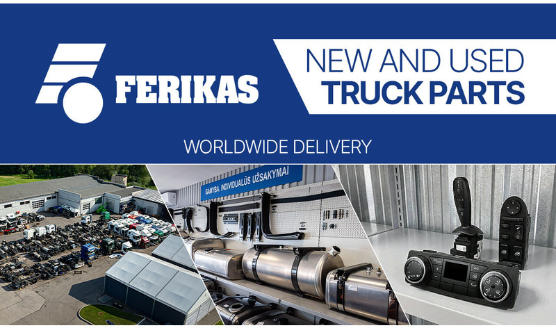 Scania R - Poloos pre Nákladné auto: obrázok 5 Scania R - Poloos pre Nákladné auto: obrázok 5