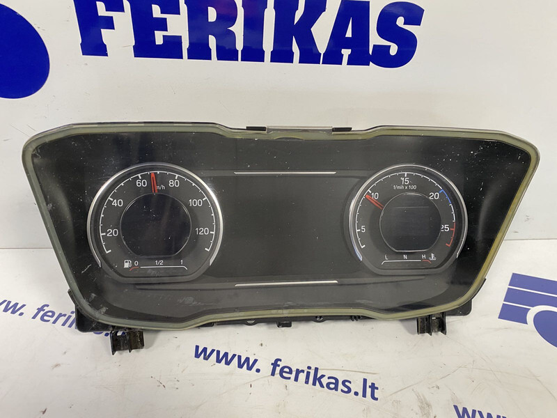 Scania R - Palubná doska pre Nákladné auto: obrázok 2 Scania R - Palubná doska pre Nákladné auto: obrázok 2