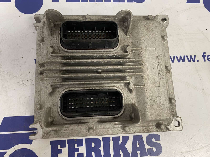 Scania R - Riadiaca jednotka pre Nákladné auto: obrázok 1 Scania R - Riadiaca jednotka pre Nákladné auto: obrázok 1