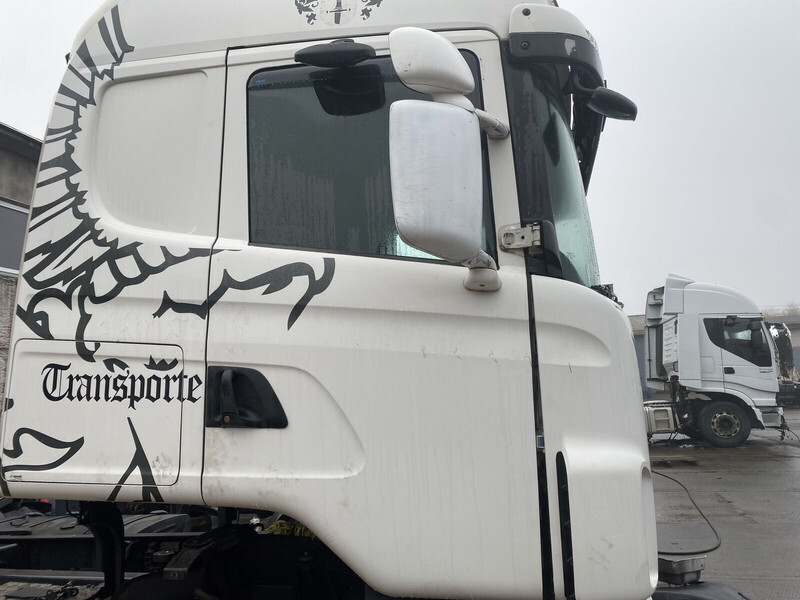 Scania R - Dvere a diely pre Nákladné auto: obrázok 1 Scania R - Dvere a diely pre Nákladné auto: obrázok 1