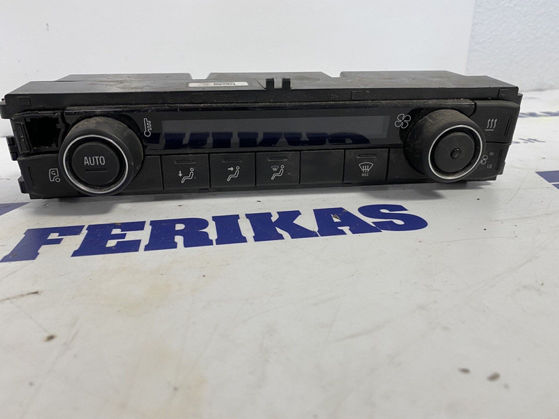 Scania R - Palubná doska pre Nákladné auto: obrázok 2 Scania R - Palubná doska pre Nákladné auto: obrázok 2