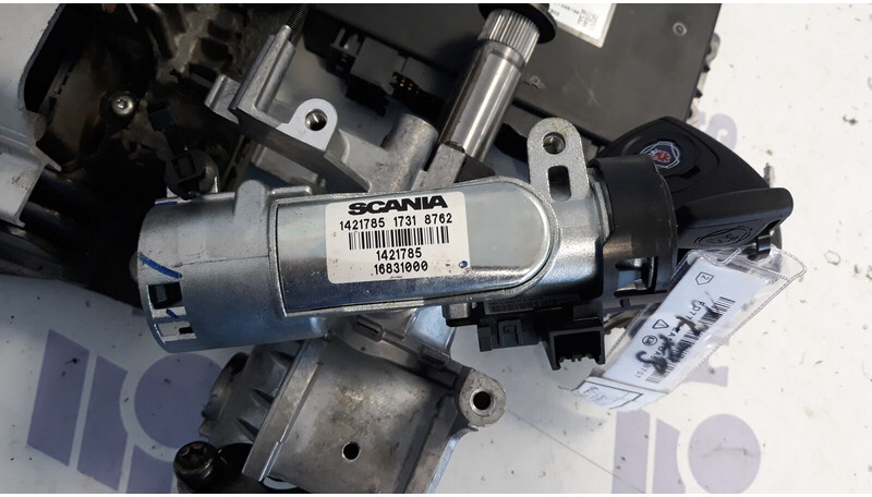 Scania R - Riadiaca jednotka pre Nákladné auto: obrázok 5 Scania R - Riadiaca jednotka pre Nákladné auto: obrázok 5