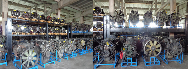 Scania R, MERCEDES BENZ, MAN, DAF, IVECO, SCANIA, RENAULT - Motor pre Nákladné auto: obrázok 2 Scania R, MERCEDES BENZ, MAN, DAF, IVECO, SCANIA, RENAULT - Motor pre Nákladné auto: obrázok 2