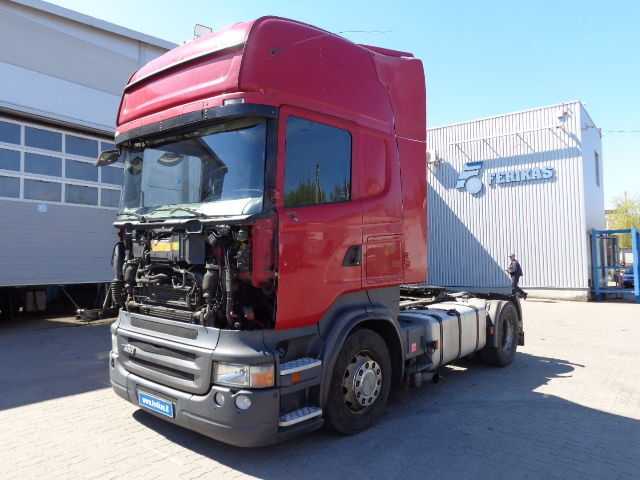 Scania R, MERCEDES BENZ, MAN, DAF, IVECO, SCANIA, RENAULT - Motor pre Nákladné auto: obrázok 5 Scania R, MERCEDES BENZ, MAN, DAF, IVECO, SCANIA, RENAULT - Motor pre Nákladné auto: obrázok 5