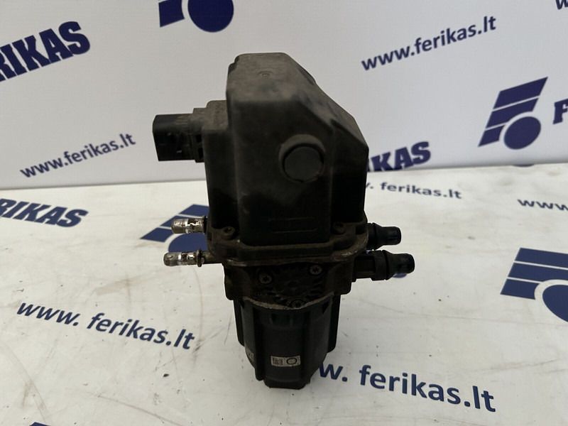 Scania R460 - Výfukový systém pre Nákladné auto: obrázok 2 Scania R460 - Výfukový systém pre Nákladné auto: obrázok 2