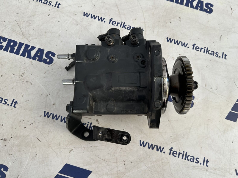 Scania fuel pump - Palivové čerpadlo pre Nákladné auto: obrázok 1 Scania fuel pump - Palivové čerpadlo pre Nákladné auto: obrázok 1