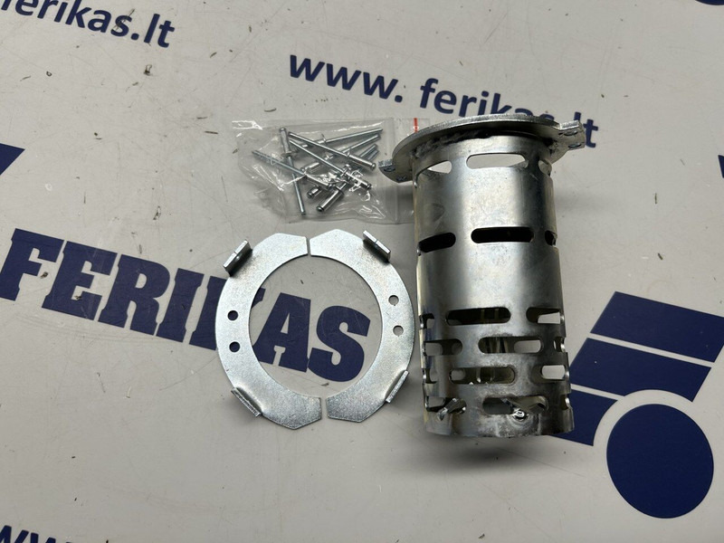 Scania fuel tank anti-siphon device, anti splash valve, 80mm - Palivový filter pre Nákladné auto: obrázok 2 Scania fuel tank anti-siphon device, anti splash valve, 80mm - Palivový filter pre Nákladné auto: obrázok 2