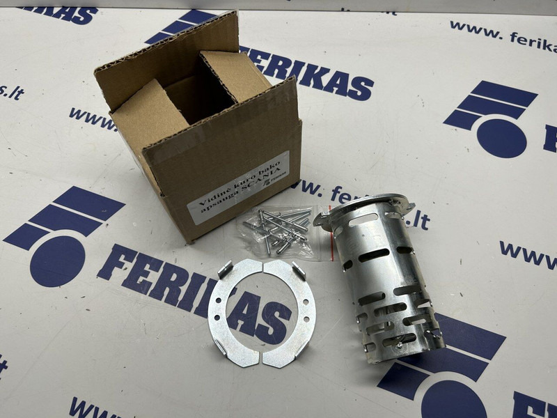Scania fuel tank anti-siphon device, anti splash valve, 80mm - Palivový filter pre Nákladné auto: obrázok 5 Scania fuel tank anti-siphon device, anti splash valve, 80mm - Palivový filter pre Nákladné auto: obrázok 5