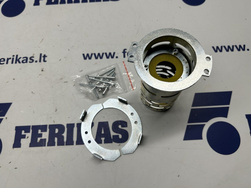 Scania fuel tank anti-siphon device, anti splash valve, 80mm - Palivový filter pre Nákladné auto: obrázok 1 Scania fuel tank anti-siphon device, anti splash valve, 80mm - Palivový filter pre Nákladné auto: obrázok 1