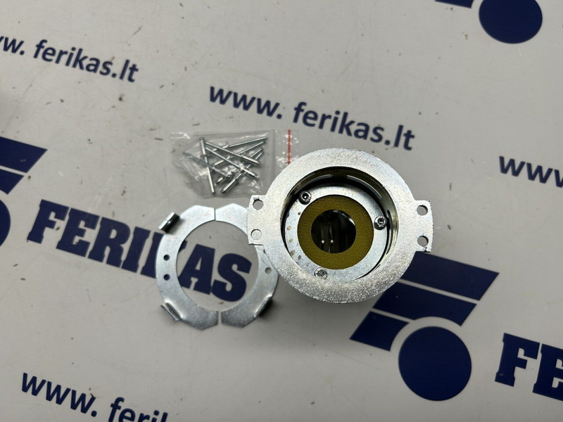 Scania fuel tank anti-siphon device, anti splash valve, 80mm - Palivový filter pre Nákladné auto: obrázok 4 Scania fuel tank anti-siphon device, anti splash valve, 80mm - Palivový filter pre Nákladné auto: obrázok 4