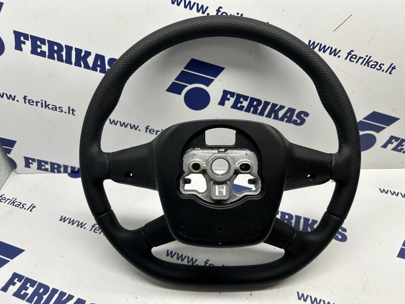 Scania steering wheel, refurbished - Volant pre Nákladné auto: obrázok 5 Scania steering wheel, refurbished - Volant pre Nákladné auto: obrázok 5