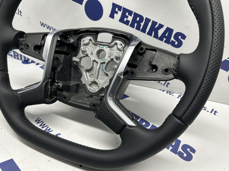 Scania steering wheel, refurbished - Volant pre Nákladné auto: obrázok 4 Scania steering wheel, refurbished - Volant pre Nákladné auto: obrázok 4