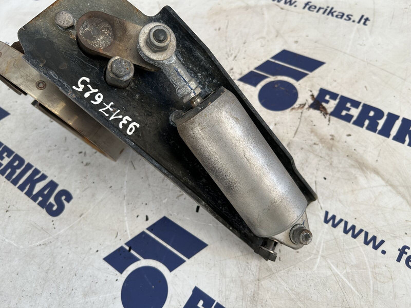 Scania throttle valve - Diely bŕzd pre Nákladné auto: obrázok 3 Scania throttle valve - Diely bŕzd pre Nákladné auto: obrázok 3