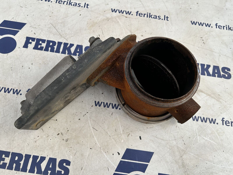 Scania throttle valve - Diely bŕzd pre Nákladné auto: obrázok 2 Scania throttle valve - Diely bŕzd pre Nákladné auto: obrázok 2