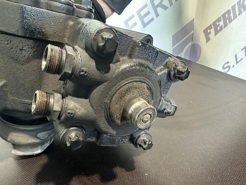 TRW R - Stĺpik riadenia pre Nákladné auto: obrázok 3 TRW R - Stĺpik riadenia pre Nákladné auto: obrázok 3