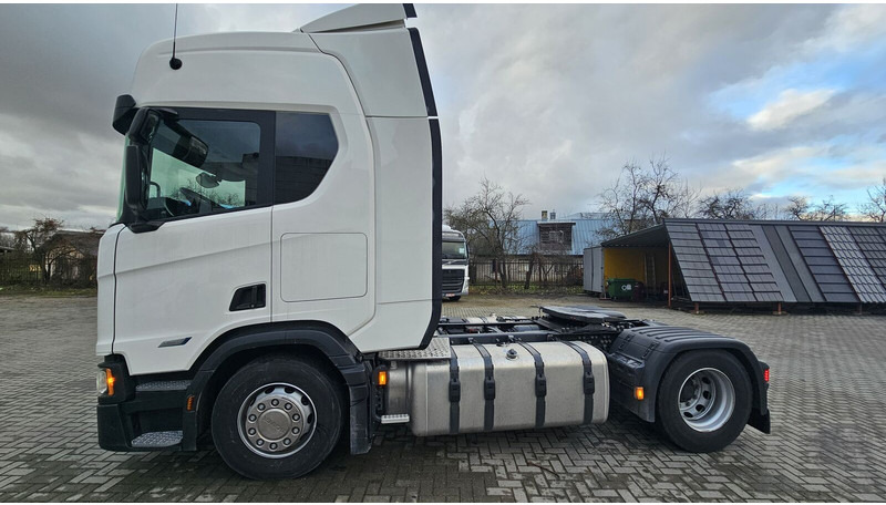 Scania R460 - Ťahač: obrázok 2 Scania R460 - Ťahač: obrázok 2