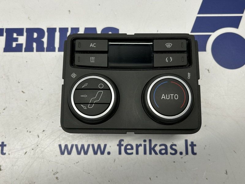 Volvo A/C control panel - Palubná doska pre Nákladné auto: obrázok 1 Volvo A/C control panel - Palubná doska pre Nákladné auto: obrázok 1