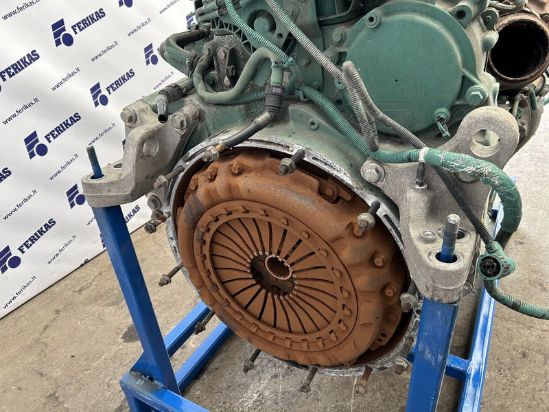 Volvo D13K 460HP - Motor pre Nákladné auto: obrázok 5 Volvo D13K 460HP - Motor pre Nákladné auto: obrázok 5