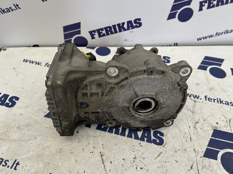 Volvo Dynamic Steering motor - Relé pre Nákladné auto: obrázok 2 Volvo Dynamic Steering motor - Relé pre Nákladné auto: obrázok 2