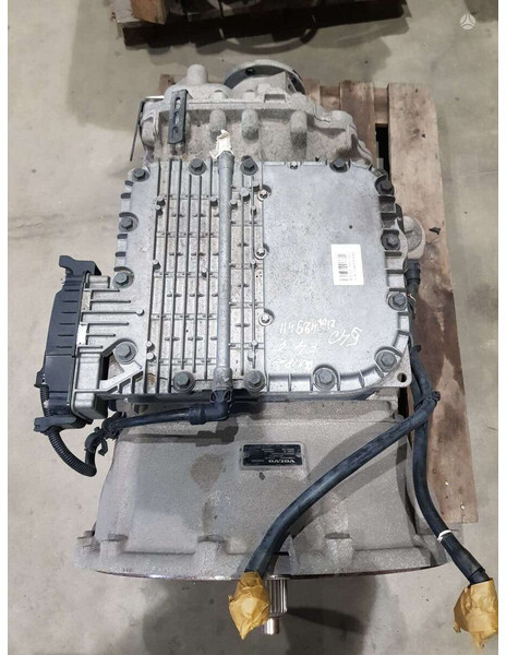 Volvo FH4 EURO 6 - Prevodovka pre Nákladné auto: obrázok 4 Volvo FH4 EURO 6 - Prevodovka pre Nákladné auto: obrázok 4