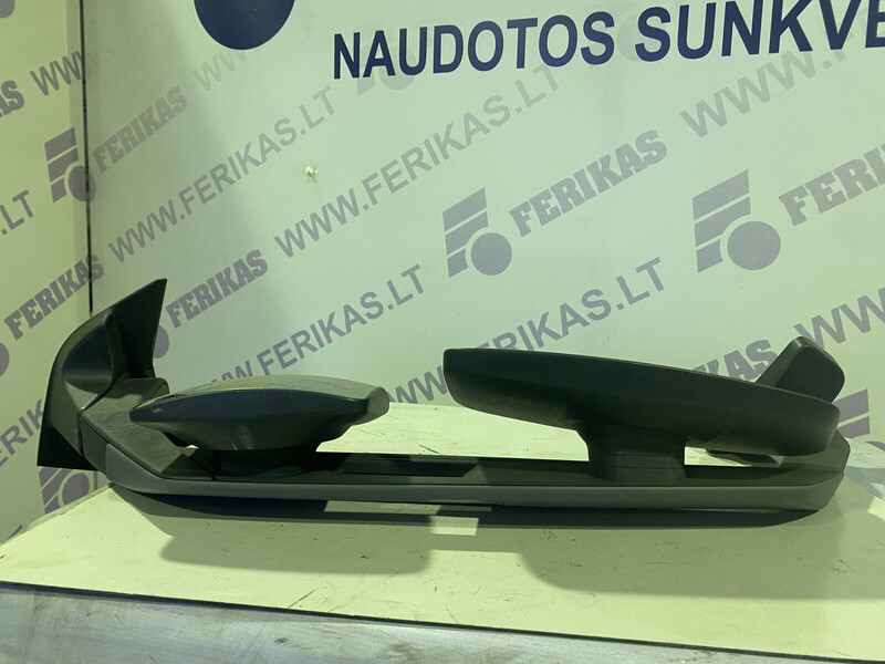 Volvo FH4 - Spatne zrkadlo pre Nákladné auto: obrázok 3 Volvo FH4 - Spatne zrkadlo pre Nákladné auto: obrázok 3